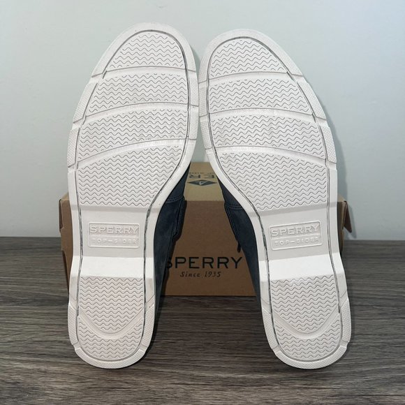 Sperry Leeward 2-Eye Boat Shoe - Picture 4 of 7